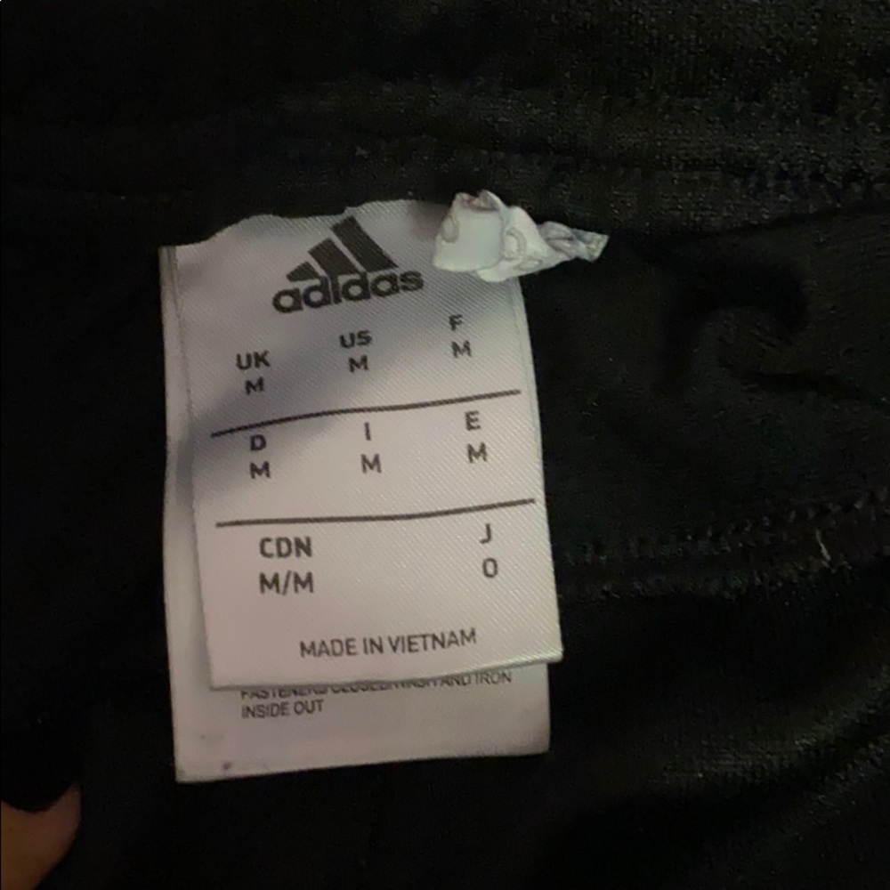 ADIDAS Jogger - Picture 5 of 10